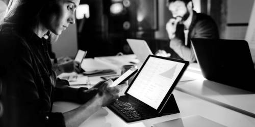 Wirtschaftsspionage und Datendiebstahl: Jedes zweite Unternehmen ist betroffen