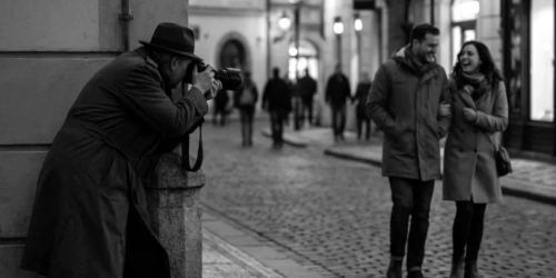Ehebetrug aufdecken: Die Rolle von Detektiven in Scheidungsfällen