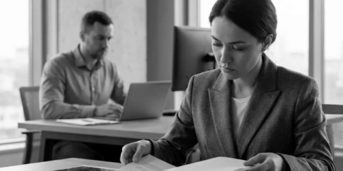 Interne Täter erkennen: Ermittlungsansätze bei Betrug durch Mitarbeiter