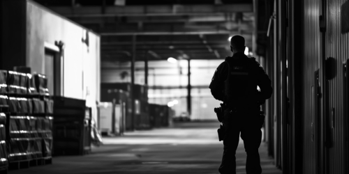 Alle Jahre wieder: Mitarbeiterkriminalität – Diebstahl am Arbeitsplatz (und was Unternehmen jetzt tun sollten)