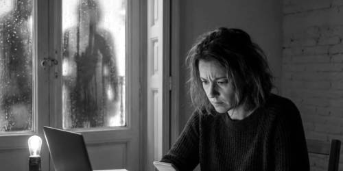 Stalking: Handlungsschritte für Betroffene – Was tun bei psychischer Belästigung?